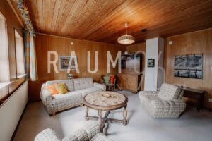 Schlafzimmer/Kinderzimmer