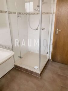 Dusche