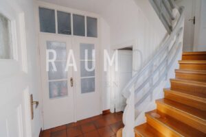Treppenhaus