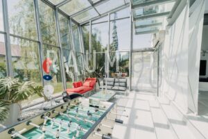 Wintergarten