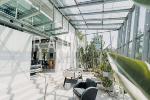 Wintergarten