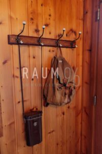 Garderobe