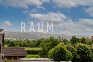 Aussicht