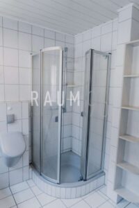 Badezimmer EG