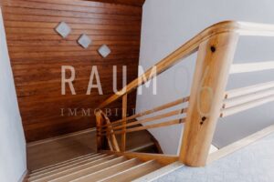 Treppe