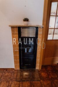 Kamin