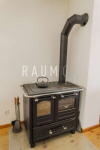 Kamin