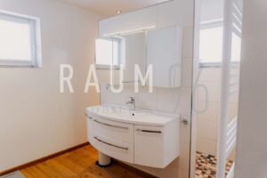 Badezimmer en Suite