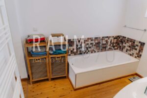 Badezimmer en Suite