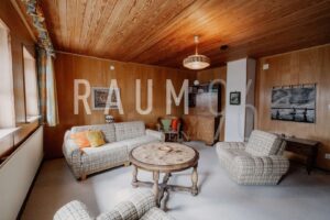 Schlafzimmer/Kinderzimmer
