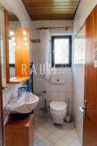 Gäste WC