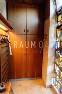 Garderobe