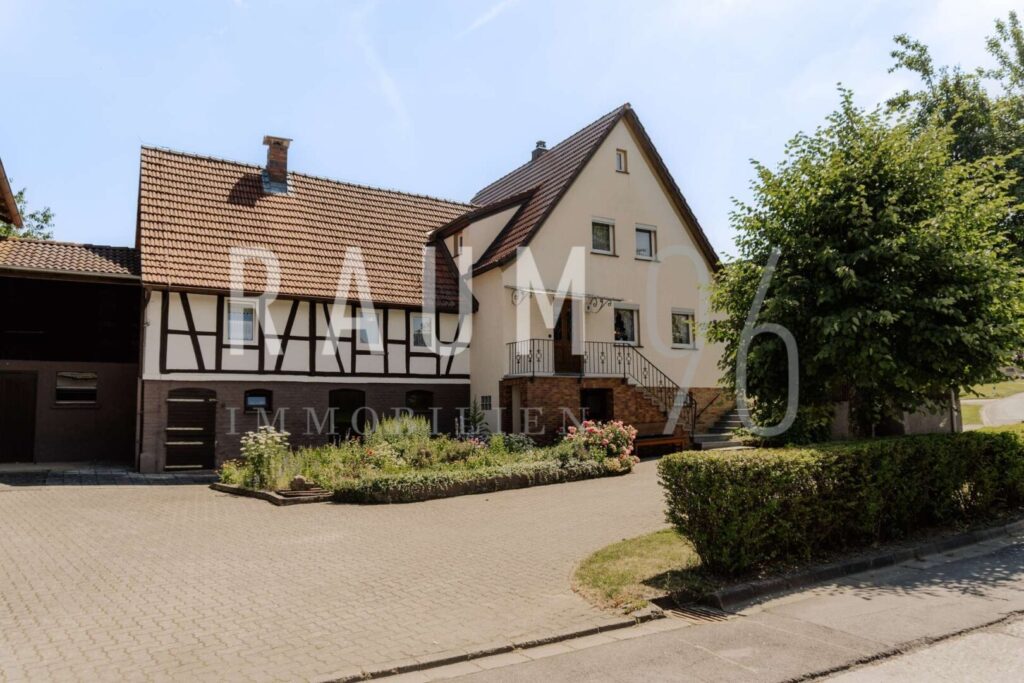 Außenansicht