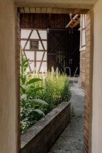 Innenhof
