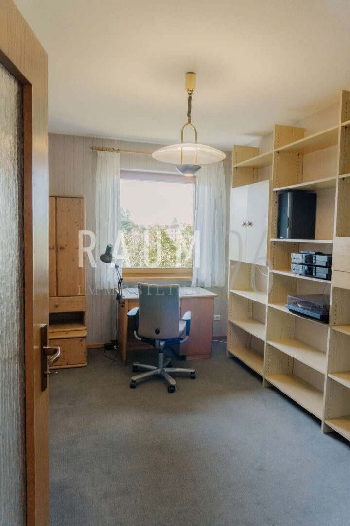 Büro