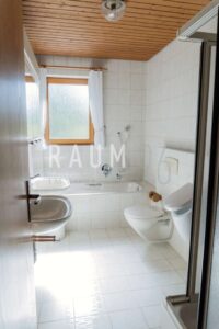Badezimmer II