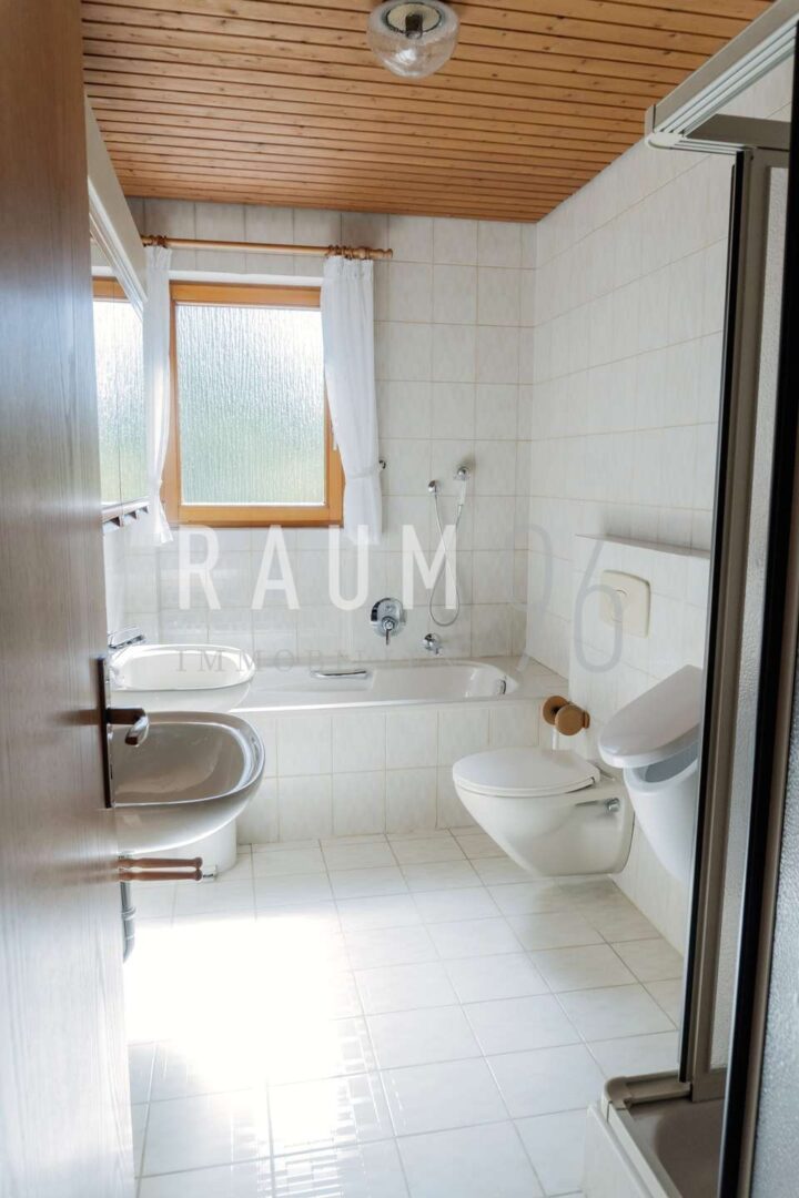 Badezimmer II