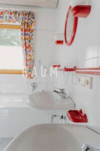 Badezimmer III