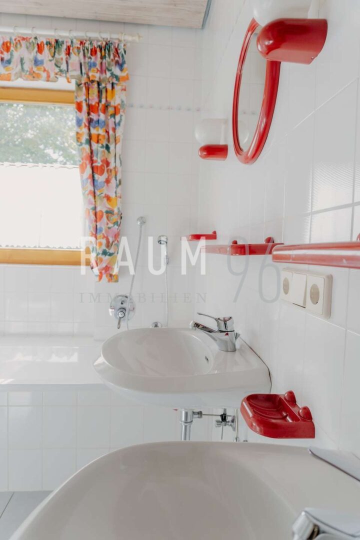 Badezimmer III
