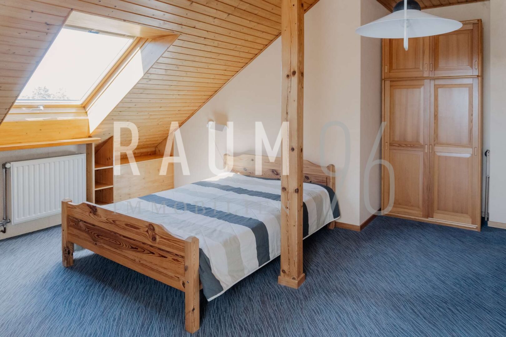 Kinderzimmer IV