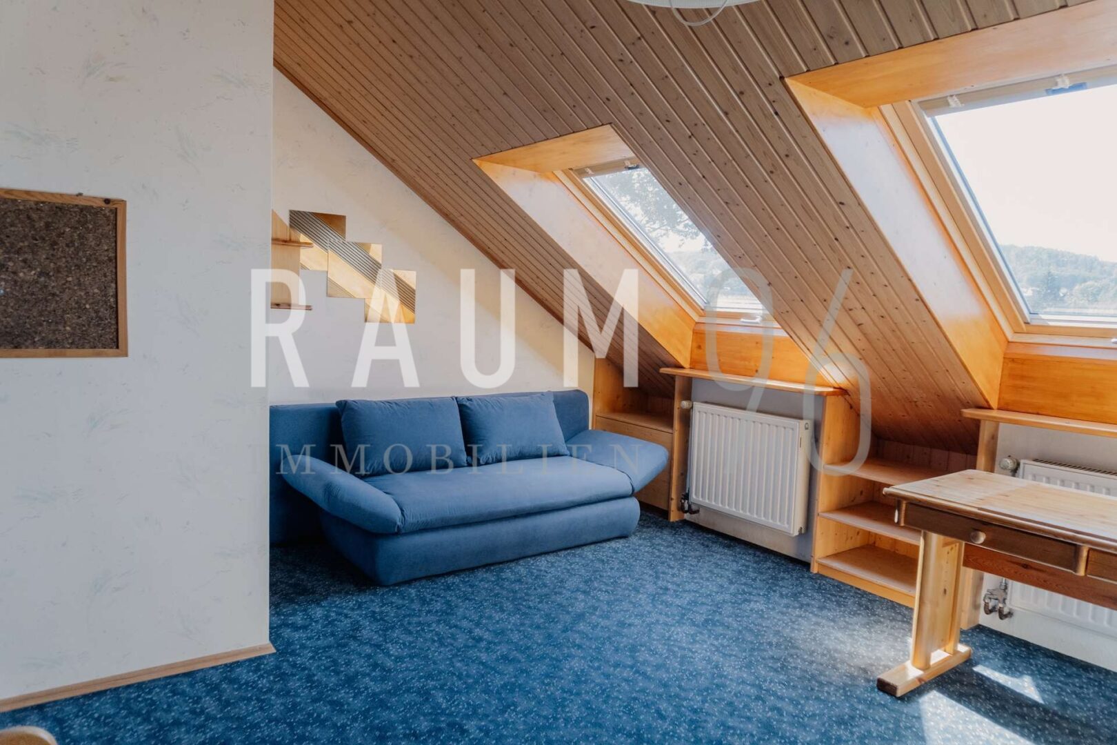 Kinderzimmer III