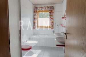 Badezimmer III