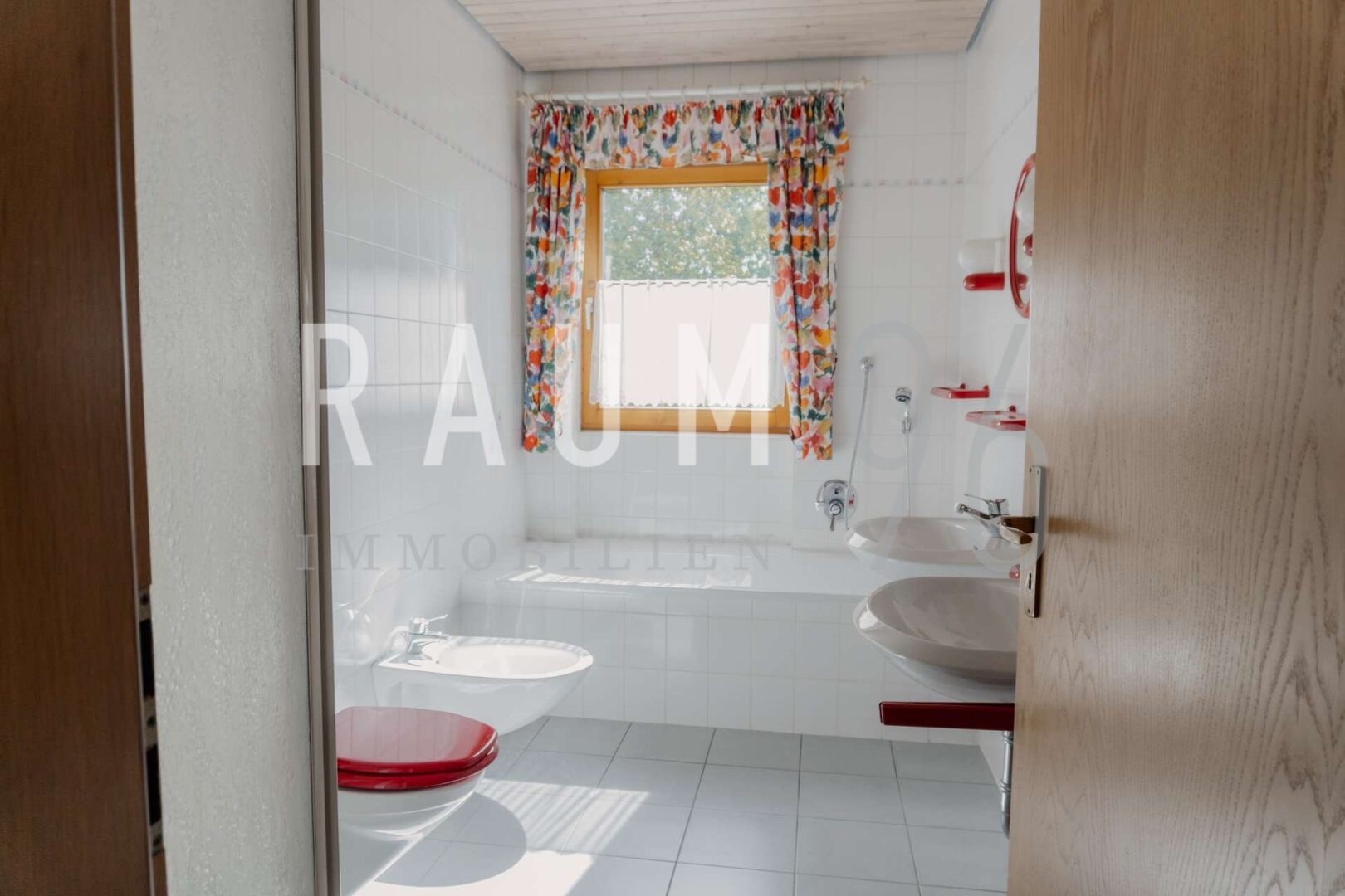 Badezimmer III