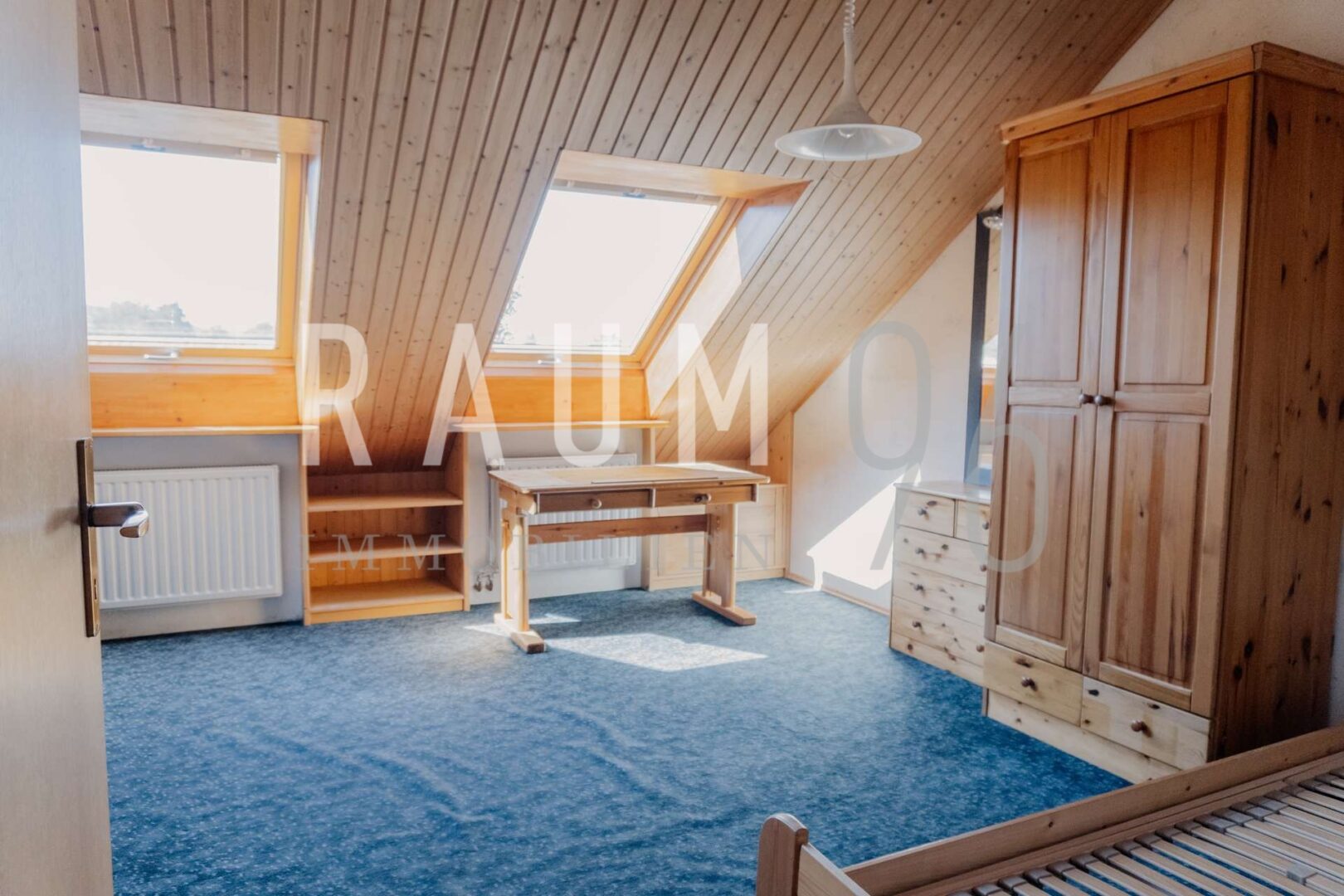 Kinderzimmer III