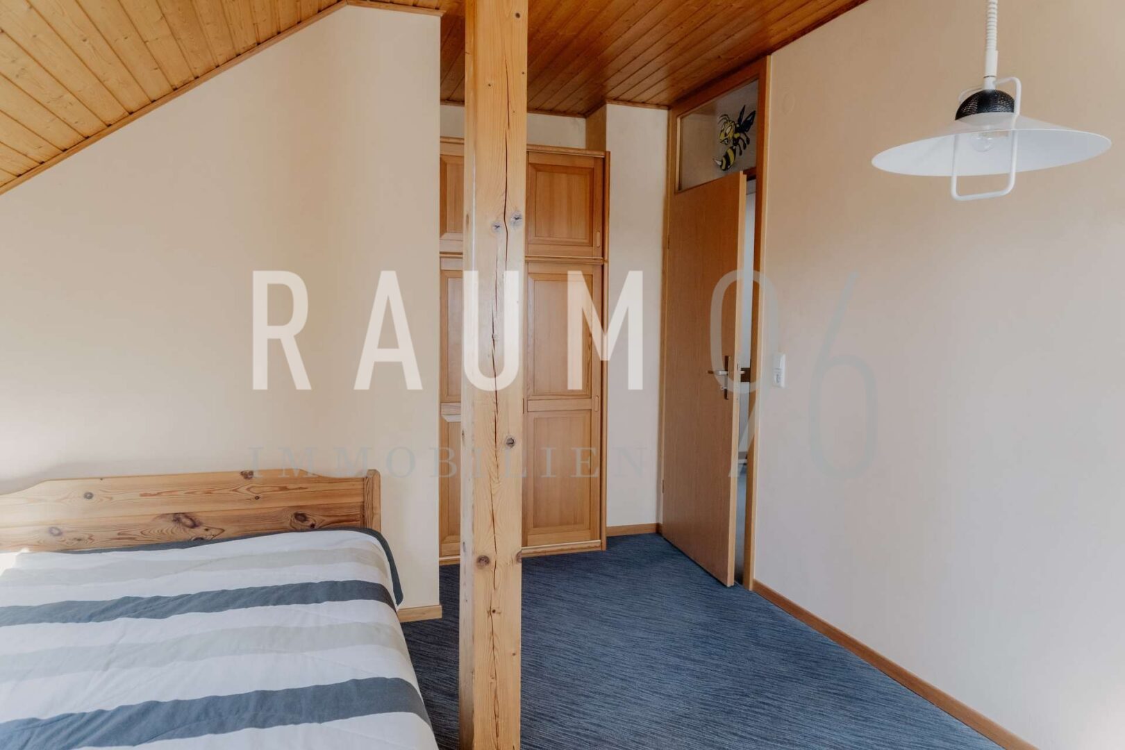 Kinderzimmer IV