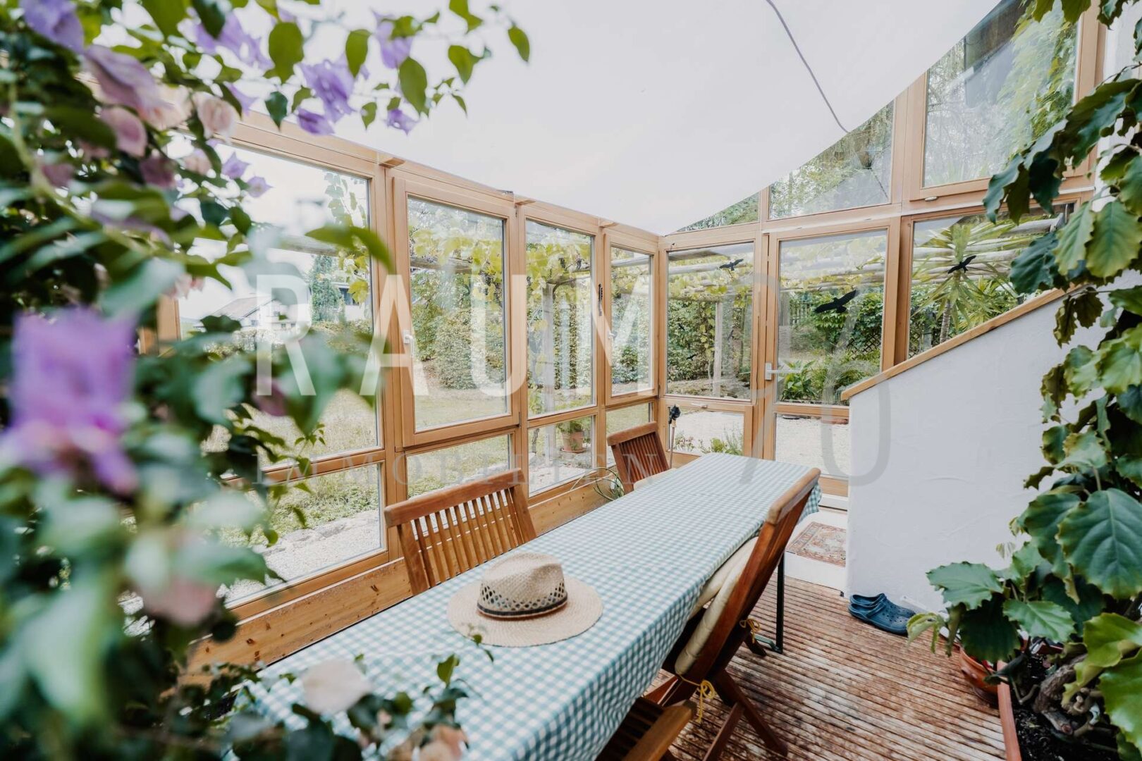 Wintergarten