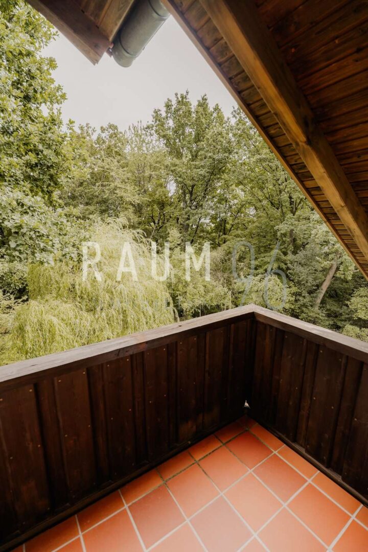 Balkon