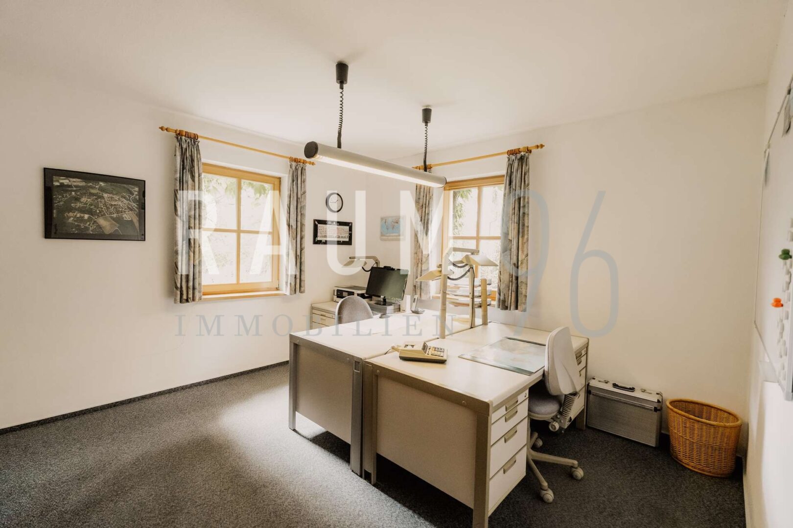 Büro