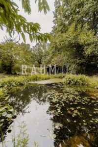 Gartenteich
