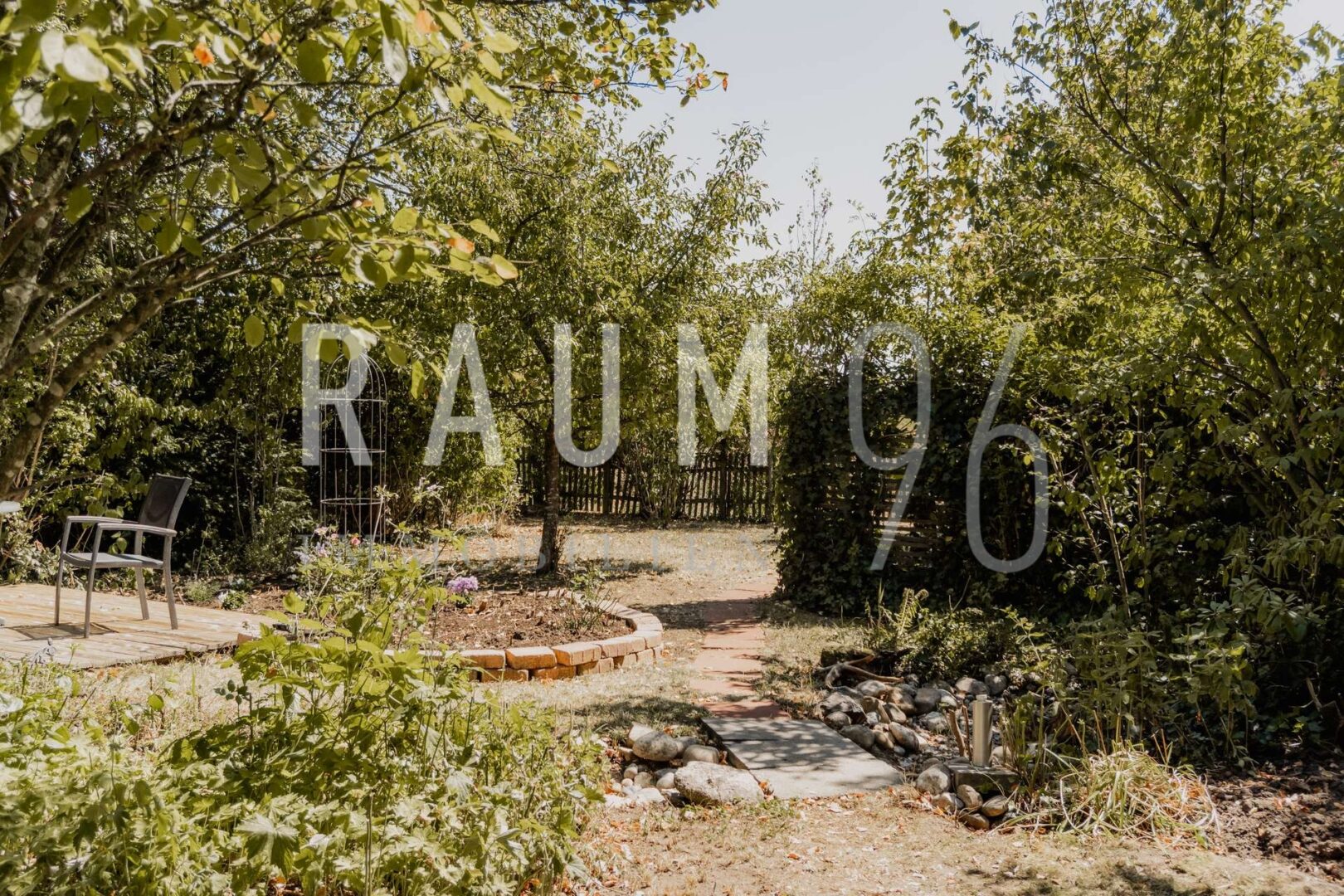 Garten