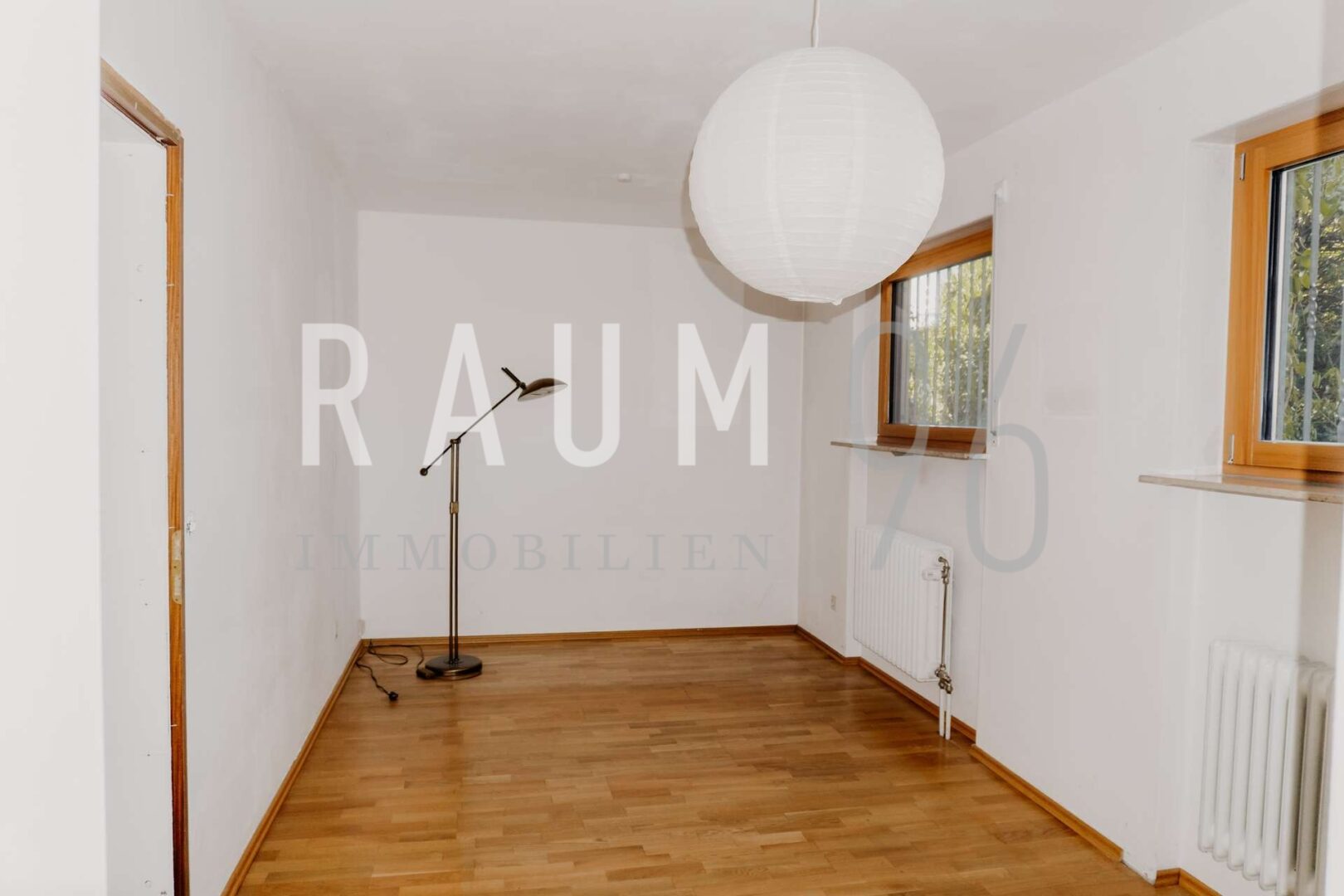 Büro/Küche Soutarrain