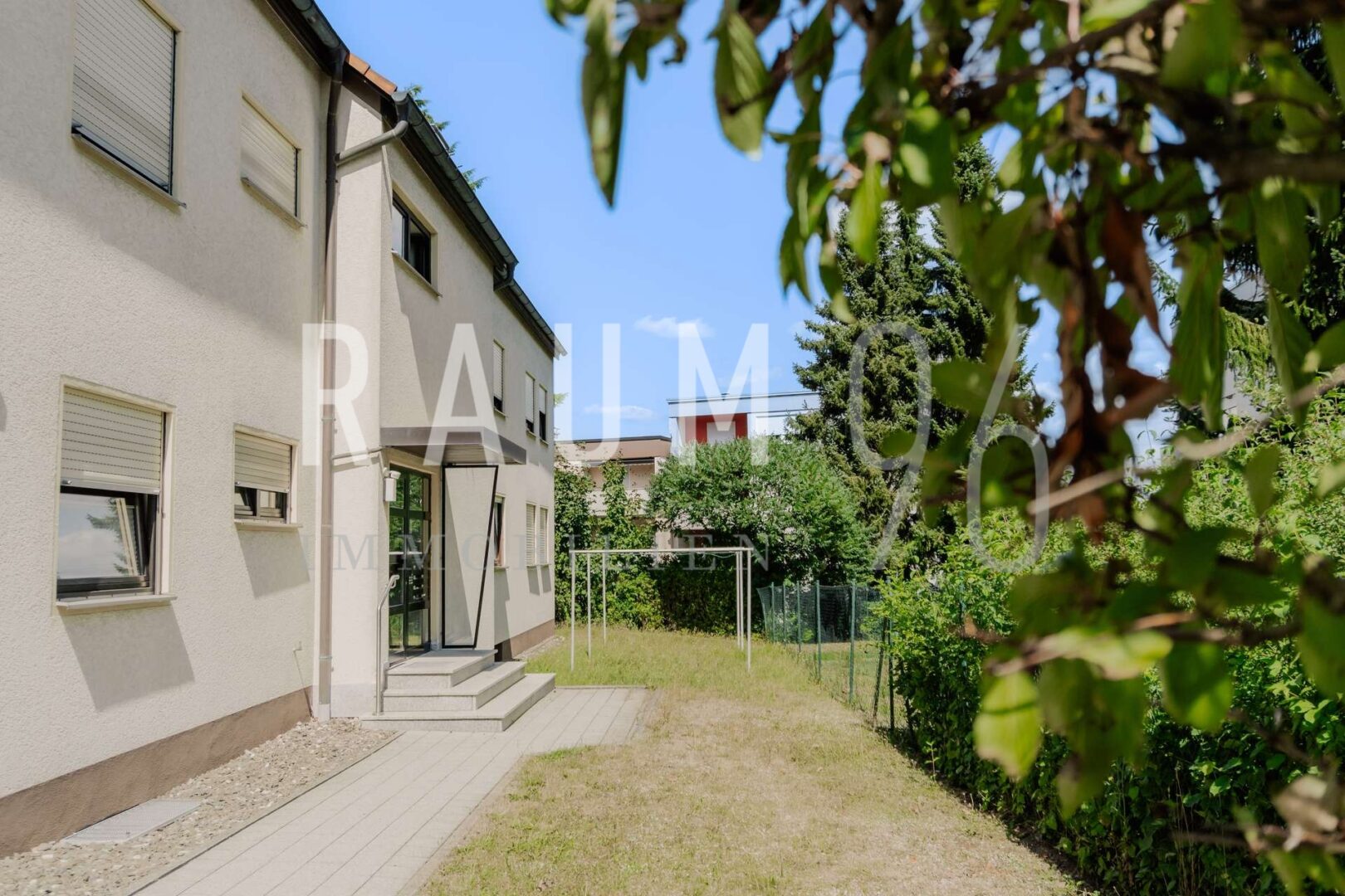 Außenansicht