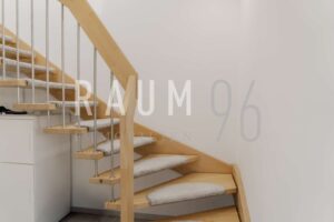Treppe