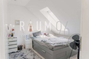Büro/Hobbyraum