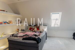 Büro/Hobbyraum