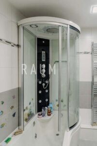 Dusche