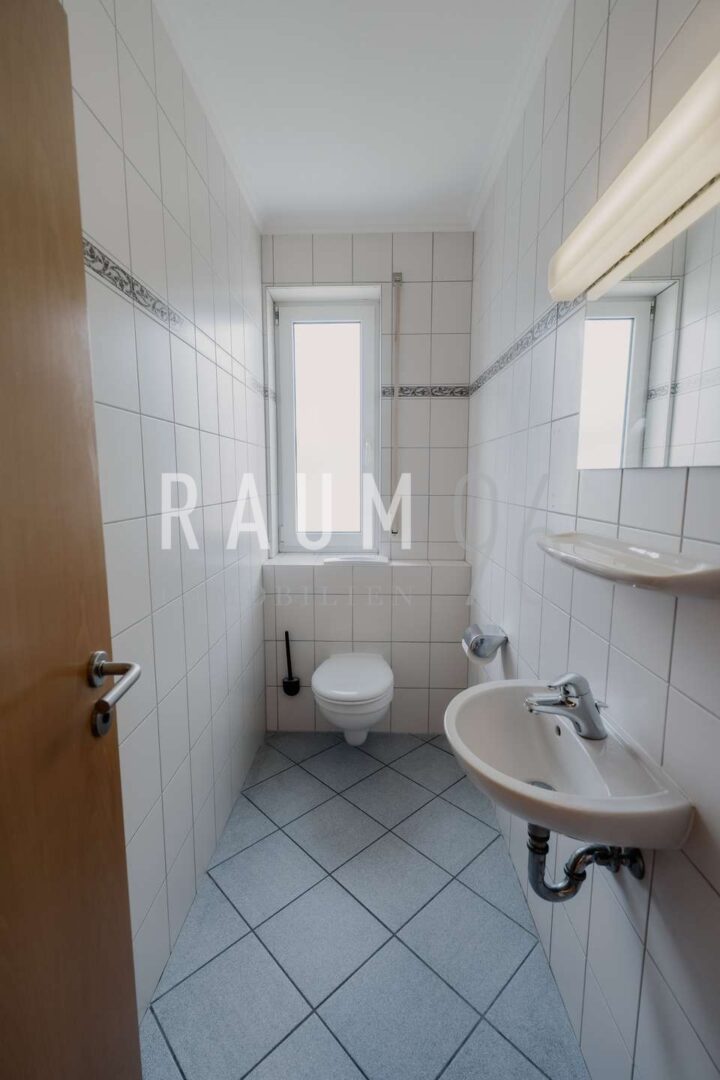 Gäste-WC