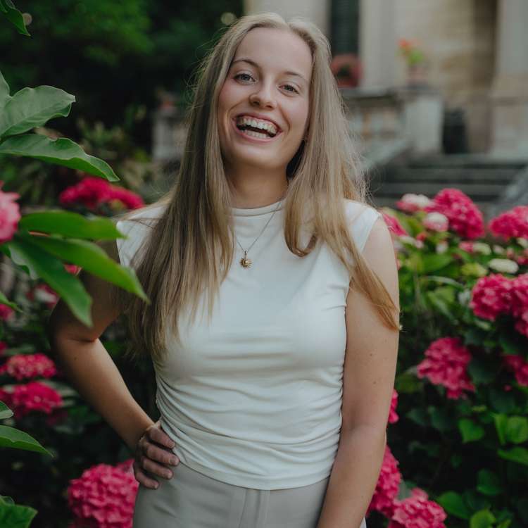 Frau Jule Anica Ohlsen